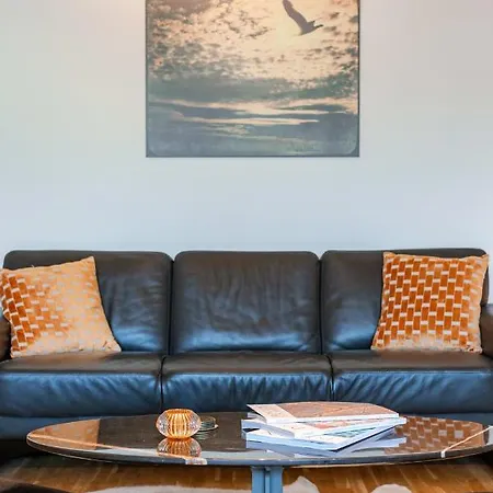 Unique Two Bedroom Nearby The Sea Knokke-Heist