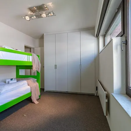 Unique Two Bedroom Nearby The Sea Daire Knokke-Heist